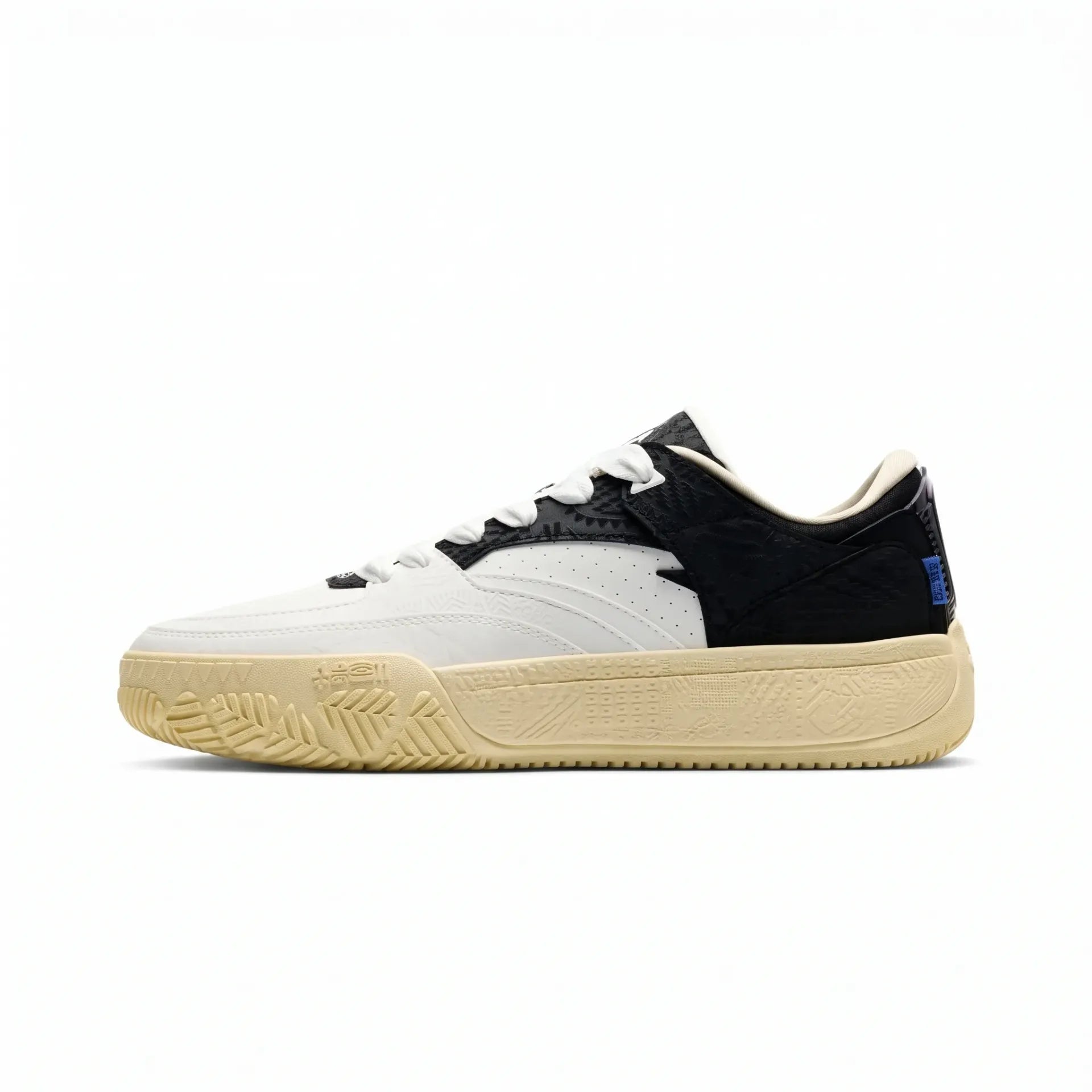 ANTA KAI HÉLÀ Code Lifestyle Shoes – Anta Sports EU