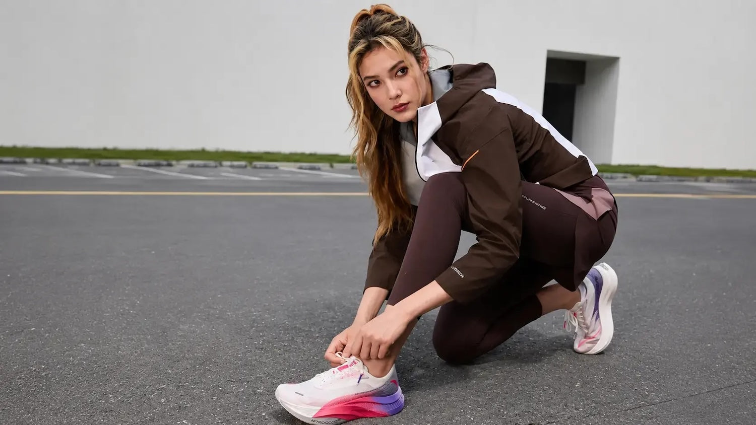 Complete Guide to ANTA Running Shoes