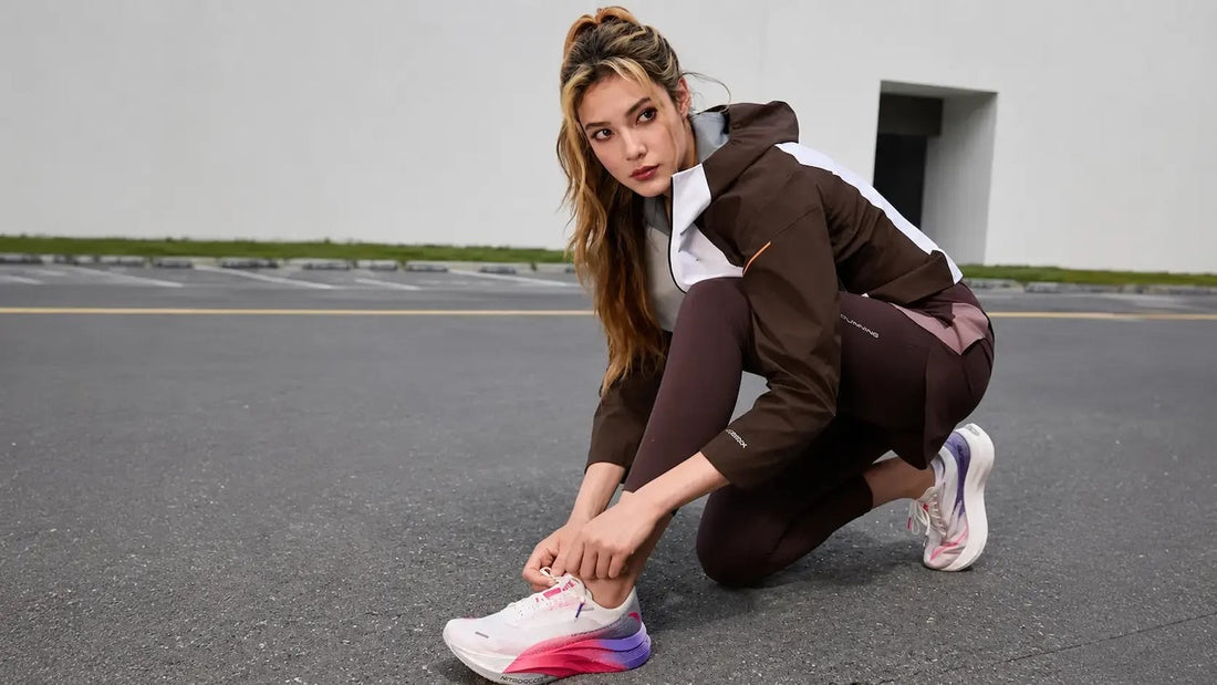 Complete Guide to ANTA Running Shoes