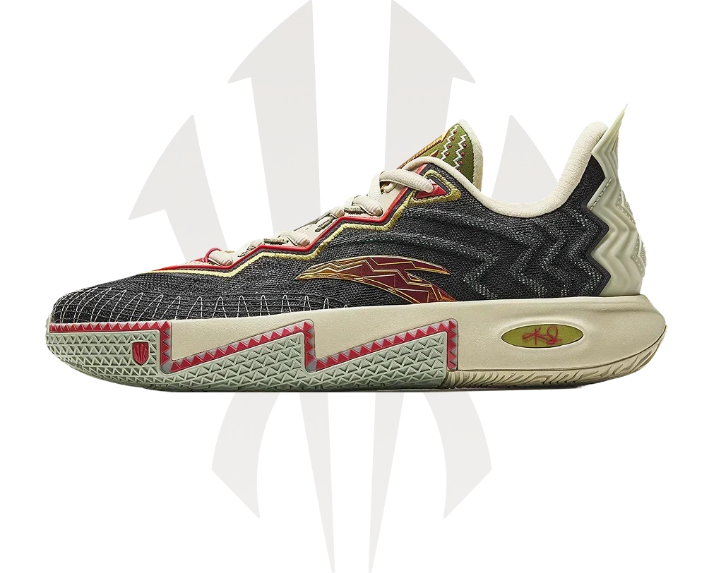 Inspired by Kyrie’s Cold-Blooded Control: Meet the KAI 2 “Clutch”