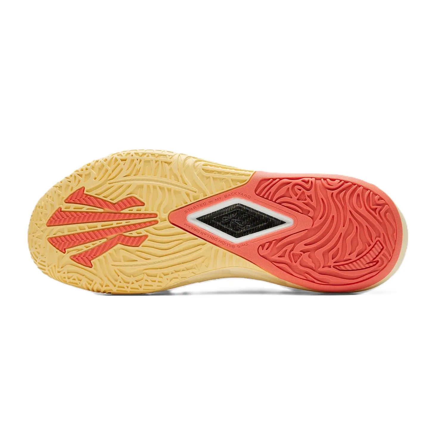ANTA KAI 3 "Chinese New Year"