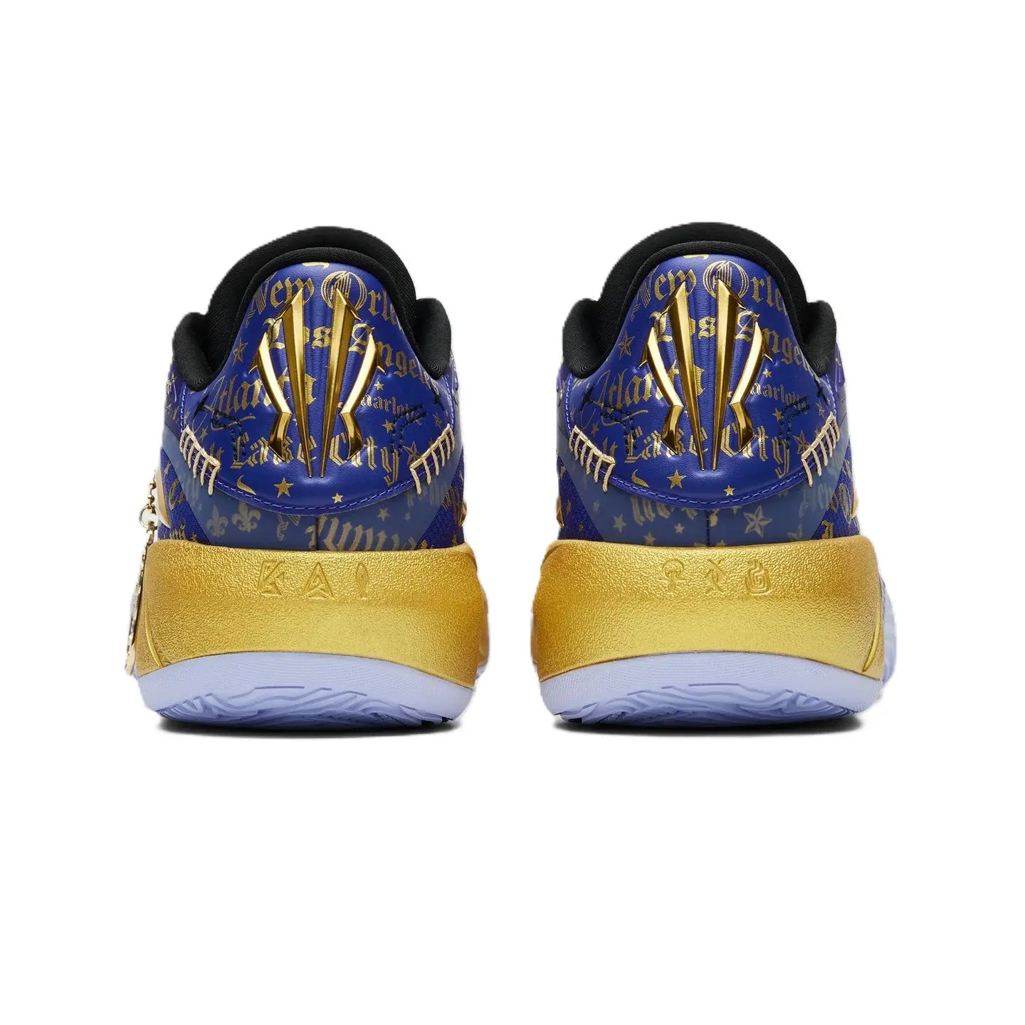 ANTA KAI 3 "Mentality"