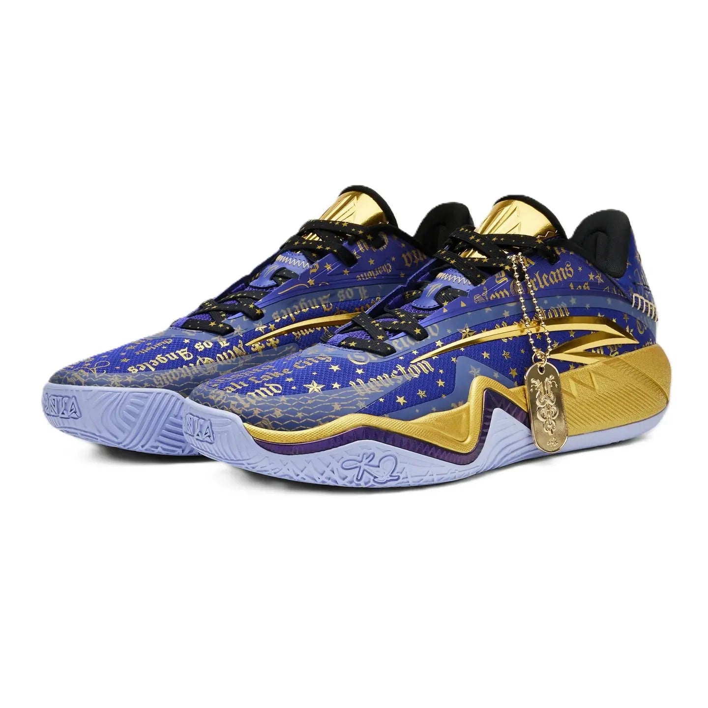 ANTA KAI 3 "Mentality"