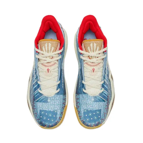 ANTA KAI 3 "Patchwork"