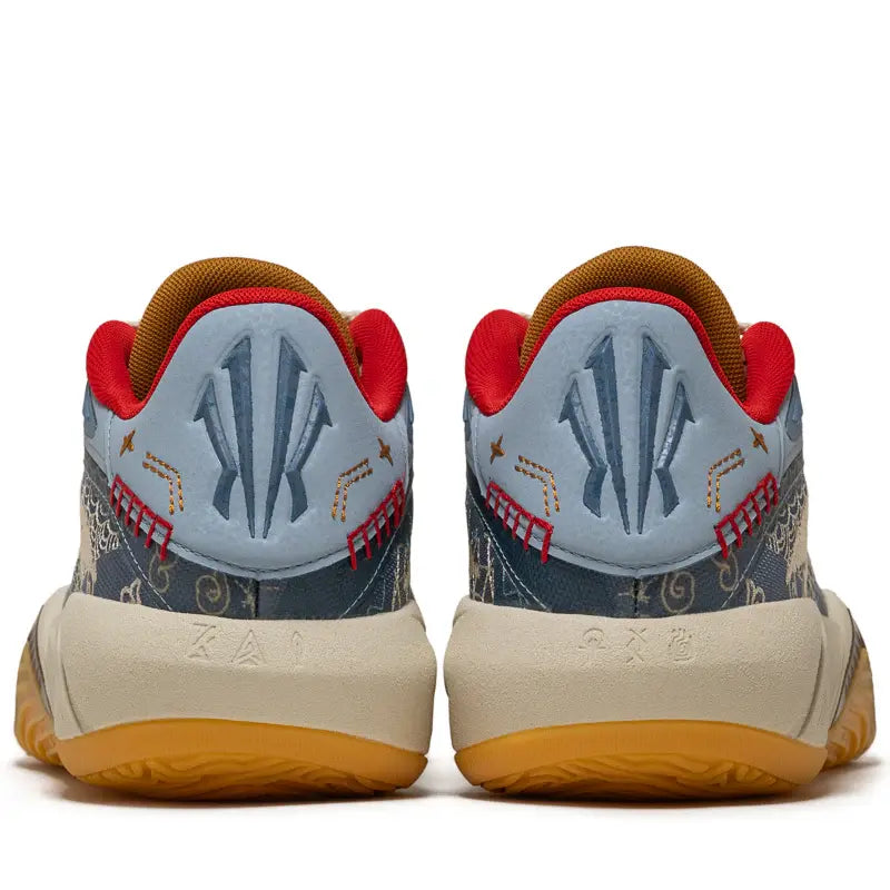 ANTA KAI 3 "Patchwork"