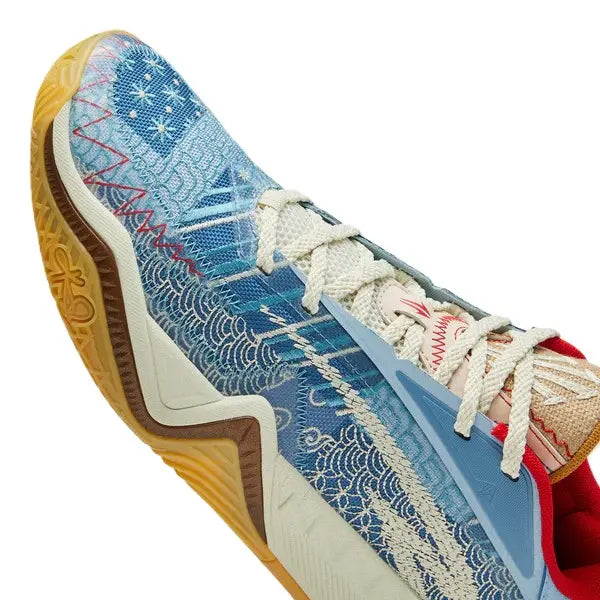 ANTA KAI 3 "Patchwork"