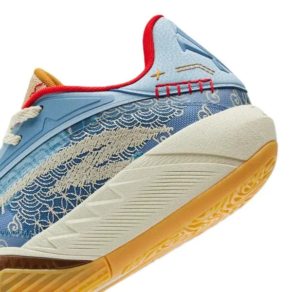 ANTA KAI 3 "Patchwork"