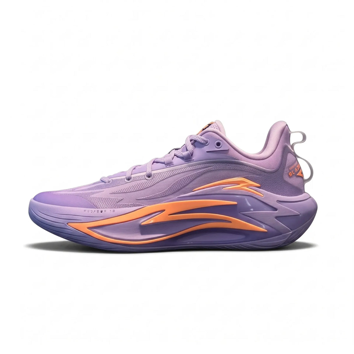 ANTA Shock Wave 7