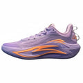 ANTA Shock Wave 7 Basketball Shoes