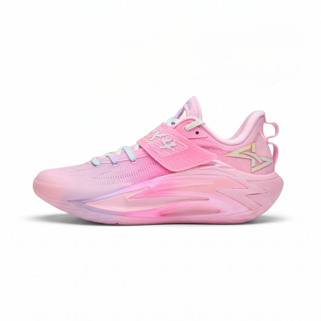 ANTA Shock Wave 7 Pro