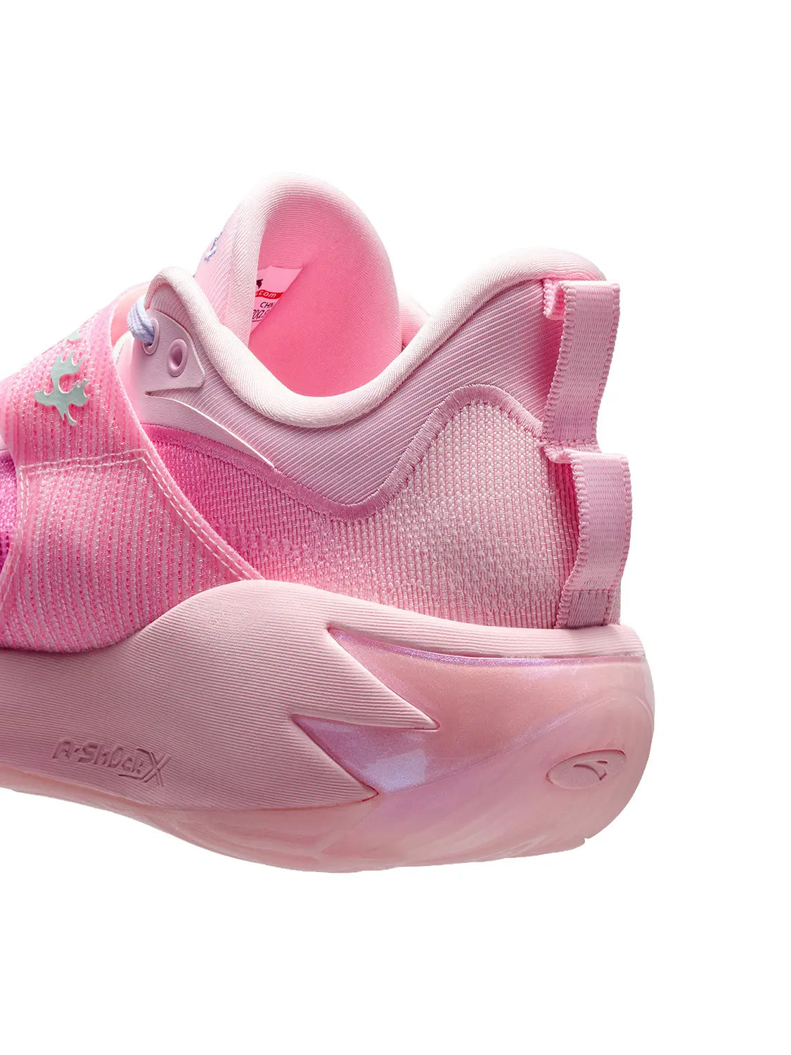 ANTA Shock Wave 7 Pro