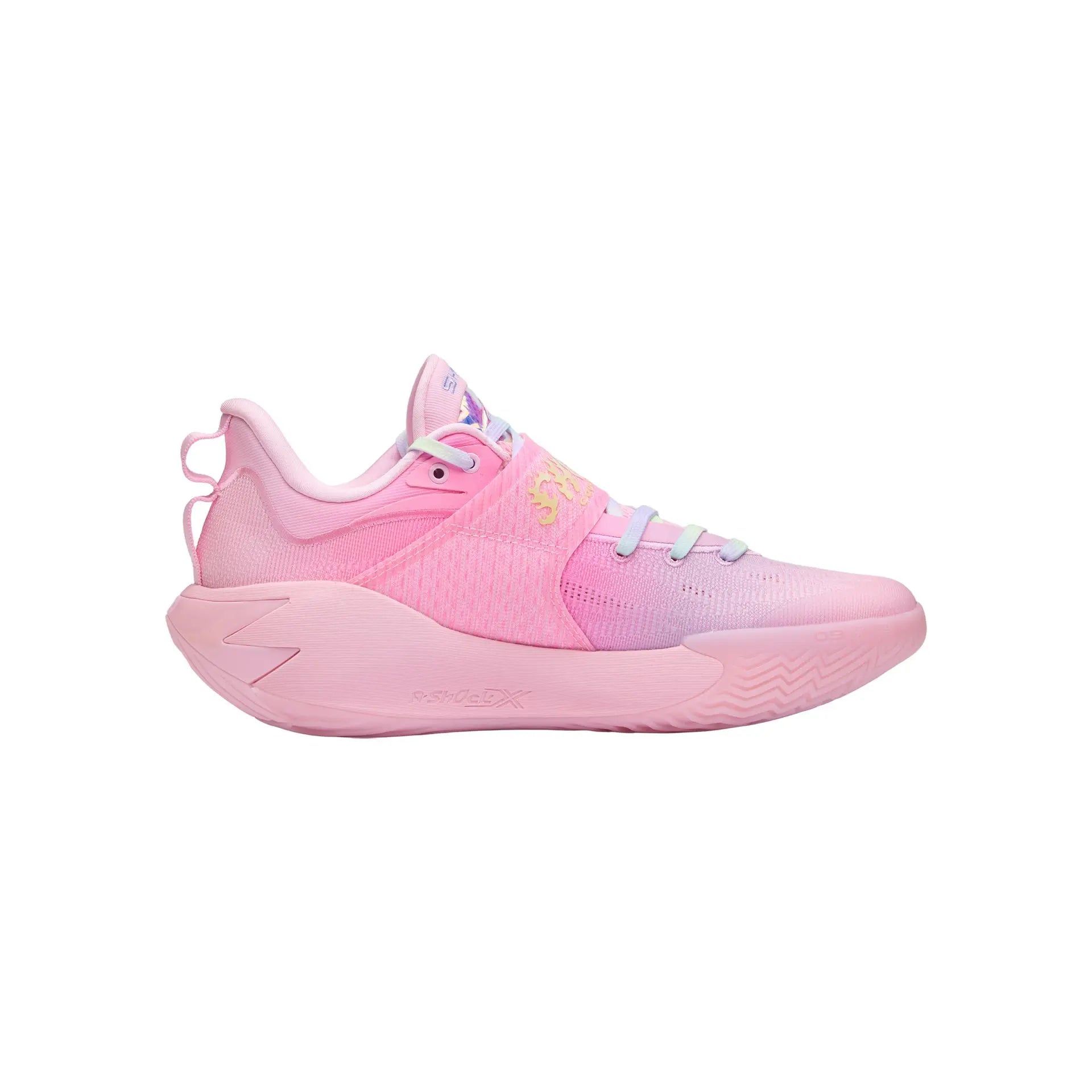 ANTA Shock Wave 7 Pro
