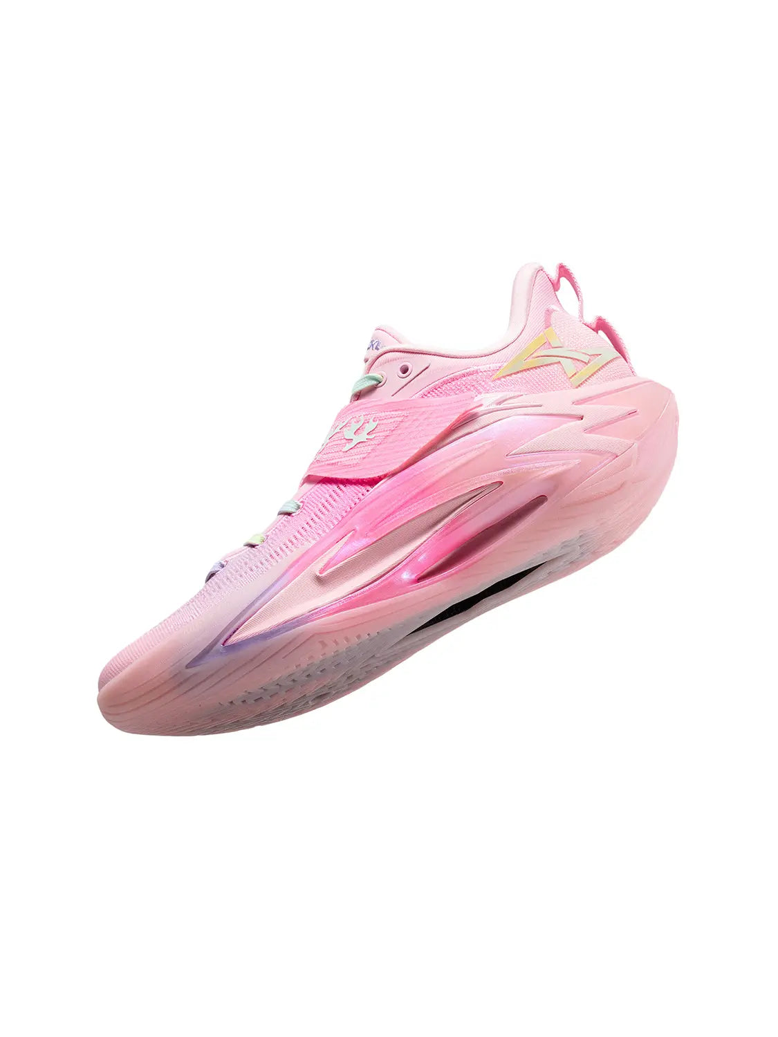ANTA Shock Wave 7 Pro