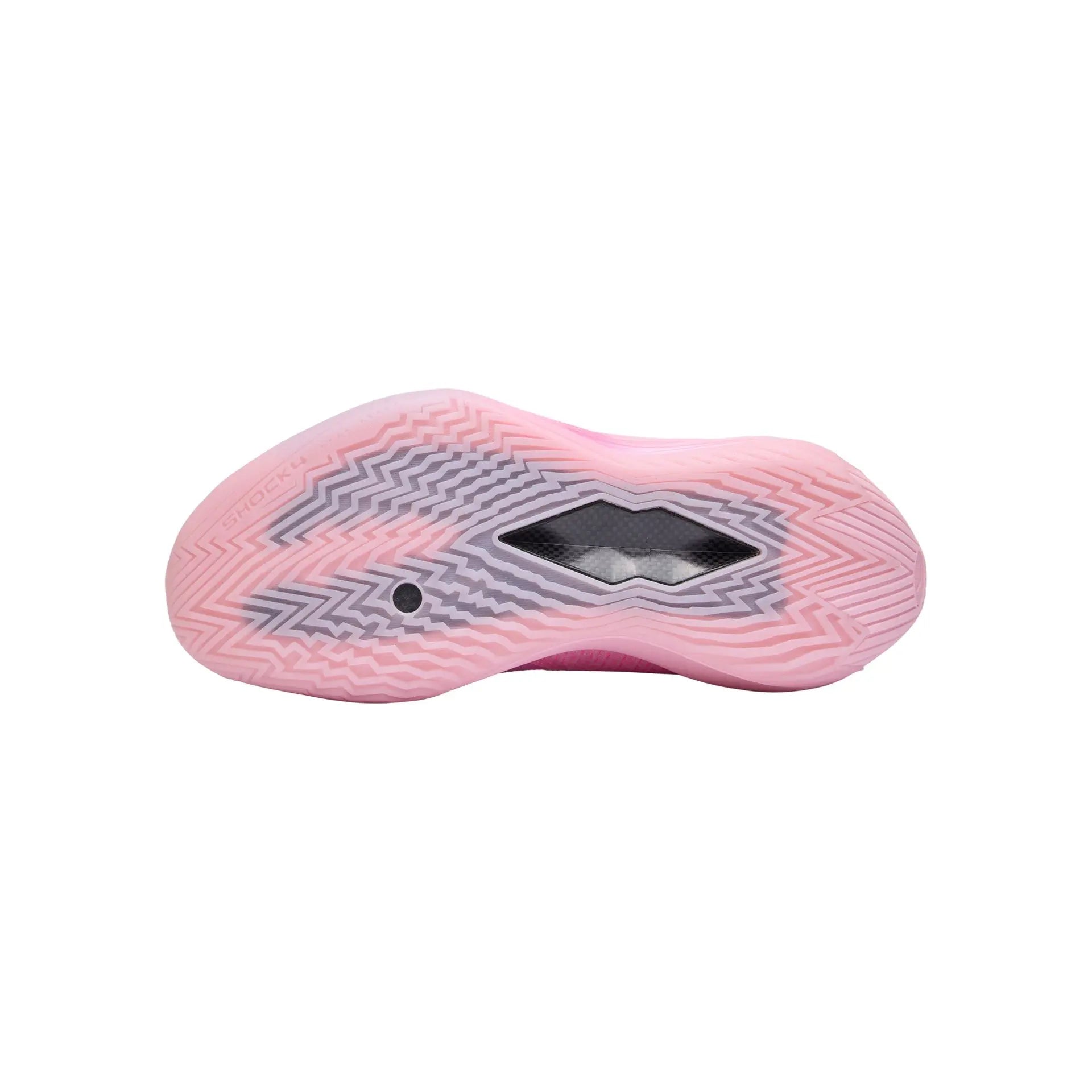 ANTA Shock Wave 7 Pro