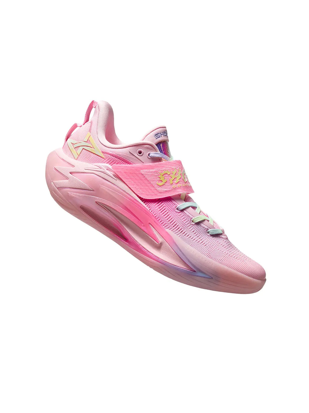 ANTA Shock Wave 7 Pro