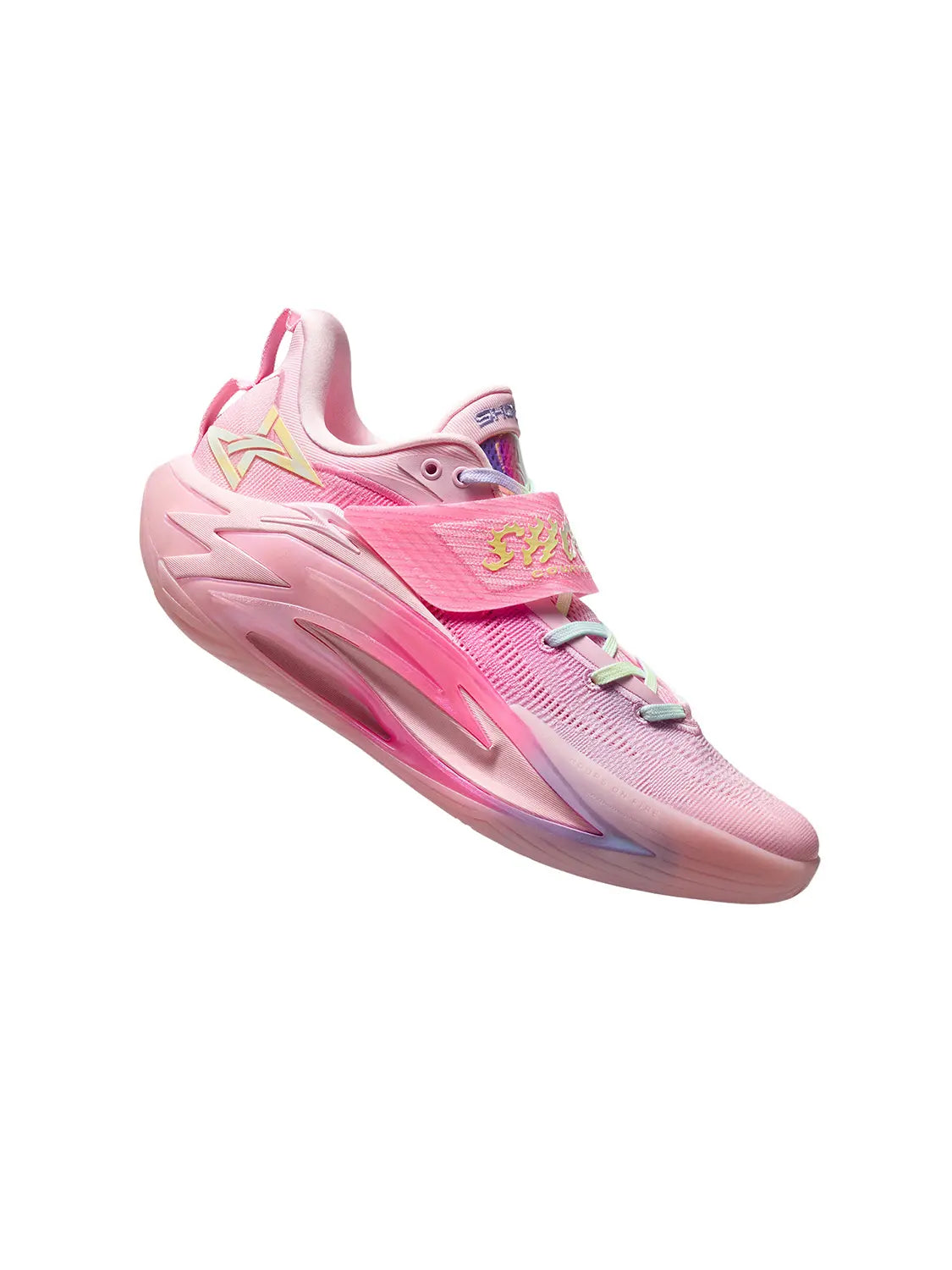ANTA Shock Wave 7 Pro