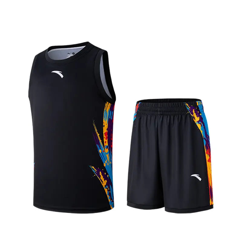 Anta Basketball Game Suit