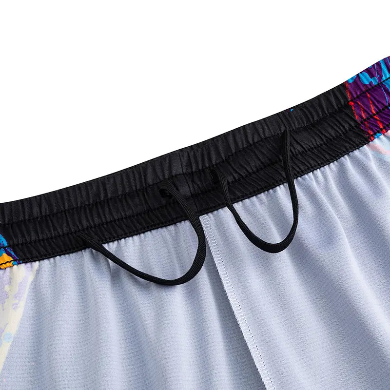 Anta Basketball Game Suit