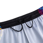 Anta Basketball Game Suit