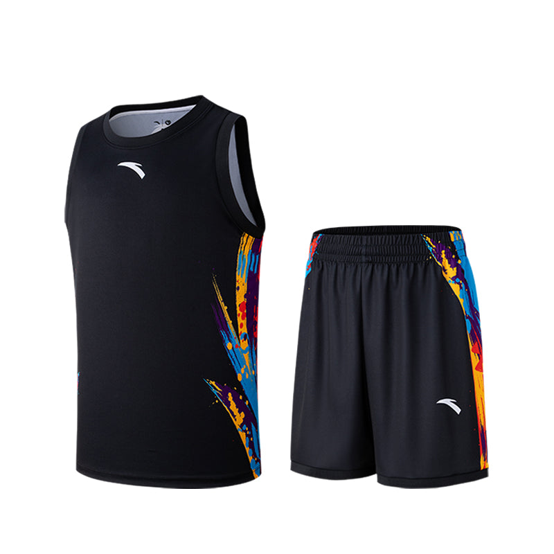 Anta Basketball Game Suit