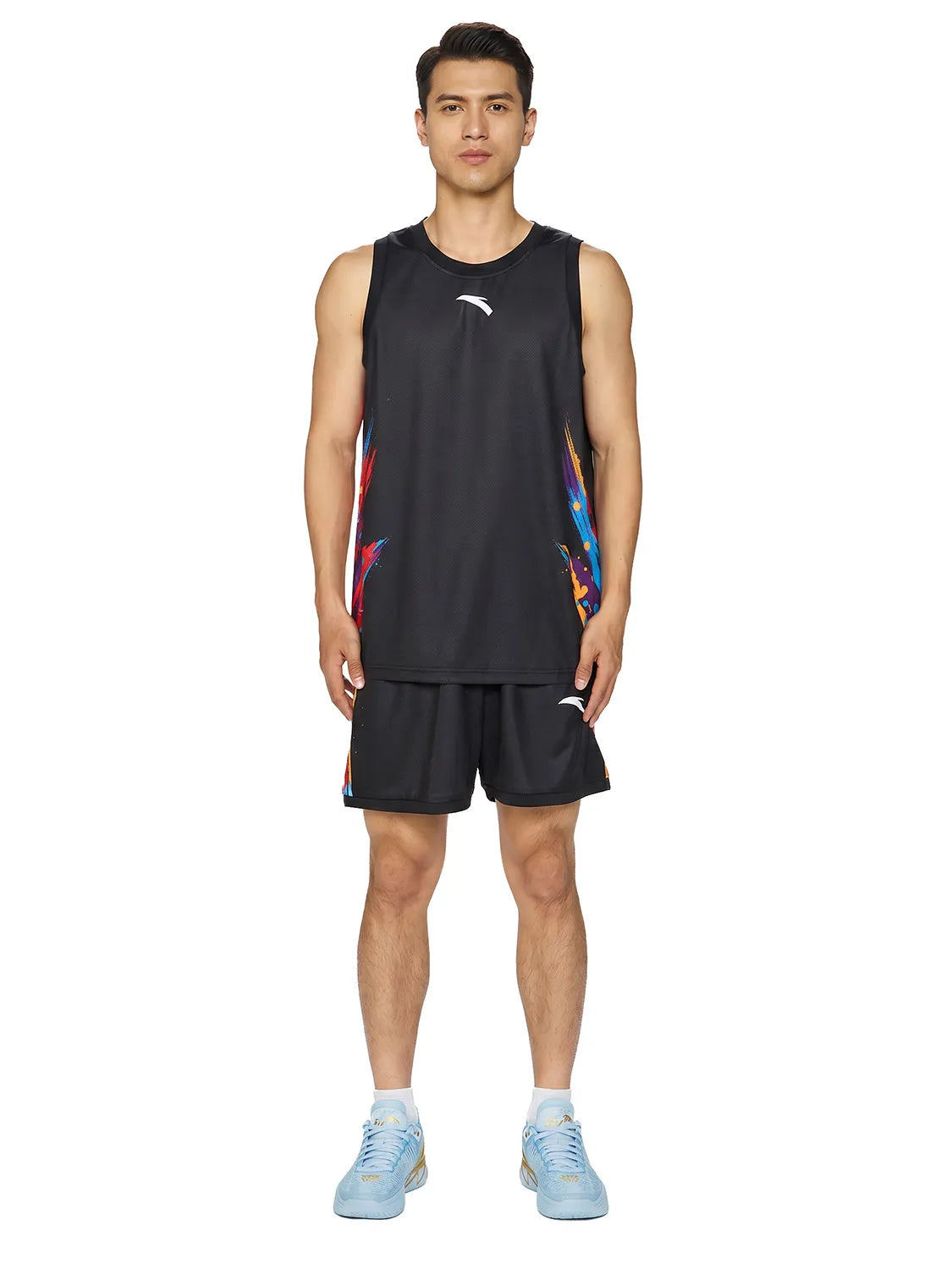 Košarkarski dres Anta