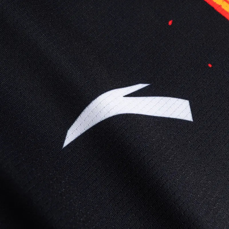 Anta Basketball Game Suit