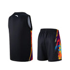 Anta Basketball Game Suit