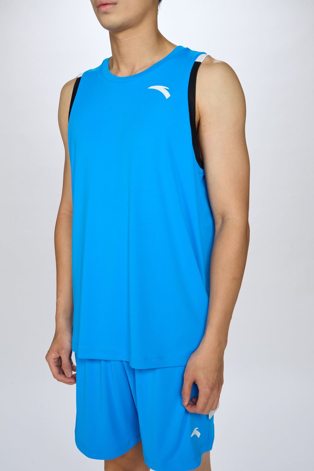 Anta Basketball Game Suit