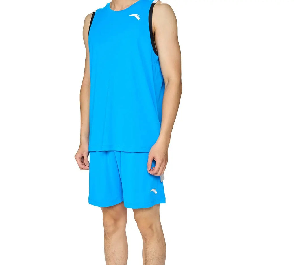Anta Basketball Game Suit