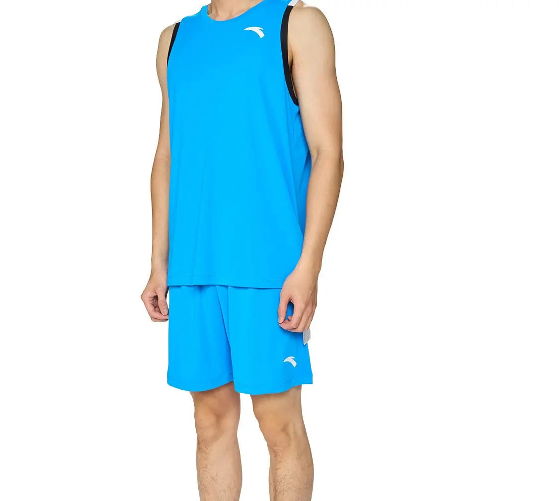 Anta Basketball Game Suit