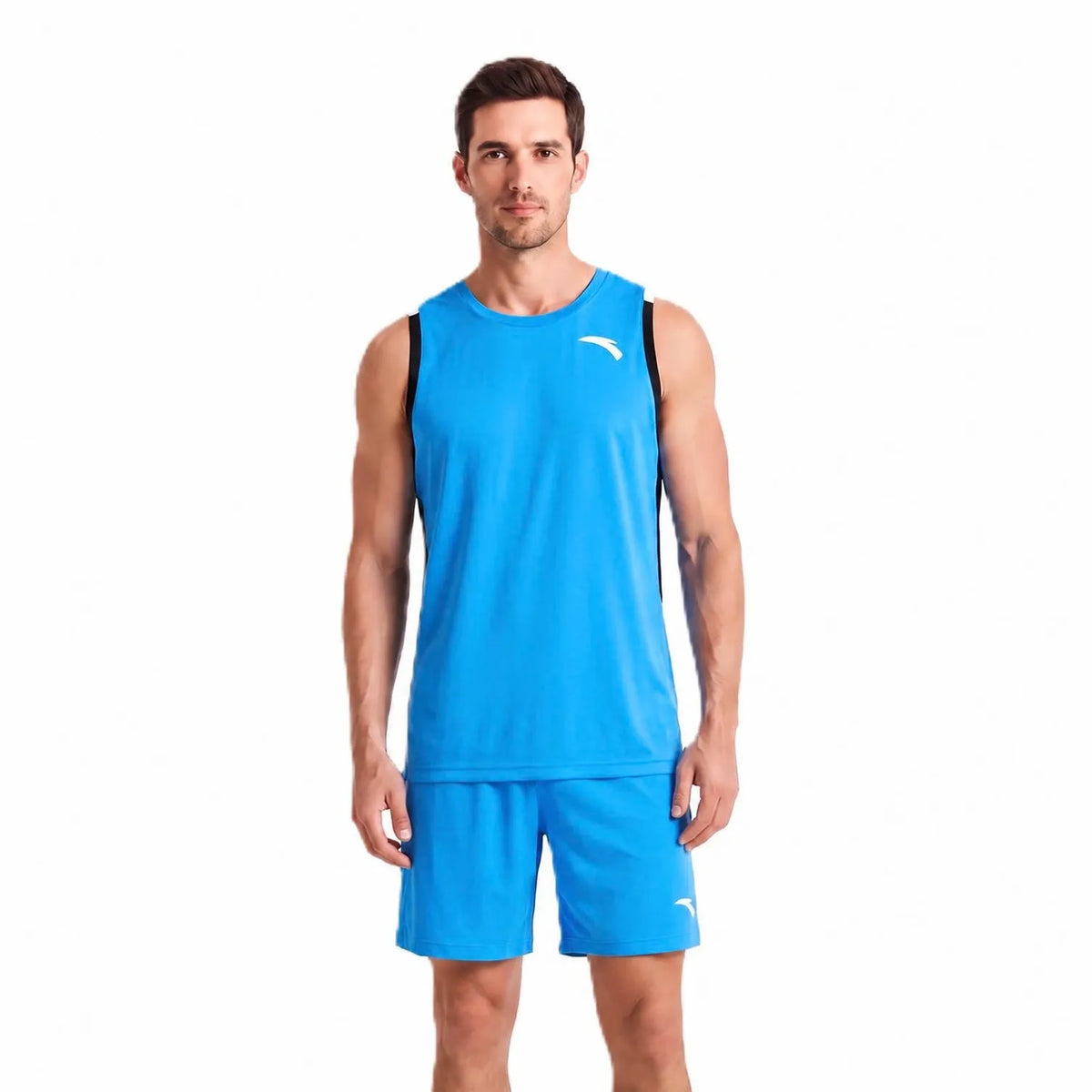 Anta Basketball Game Suit