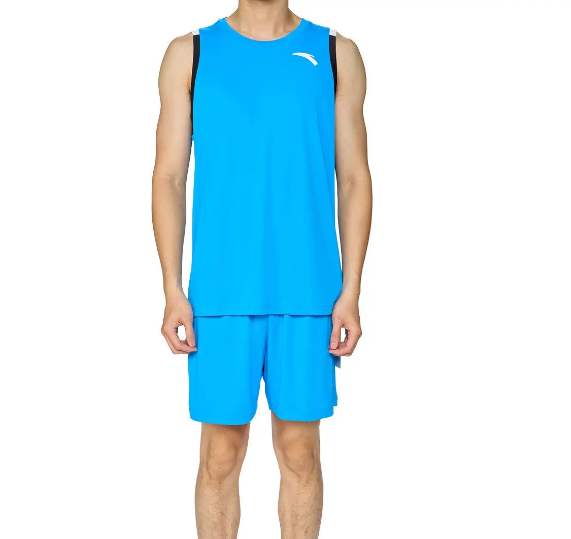 Anta Basketball Game Suit