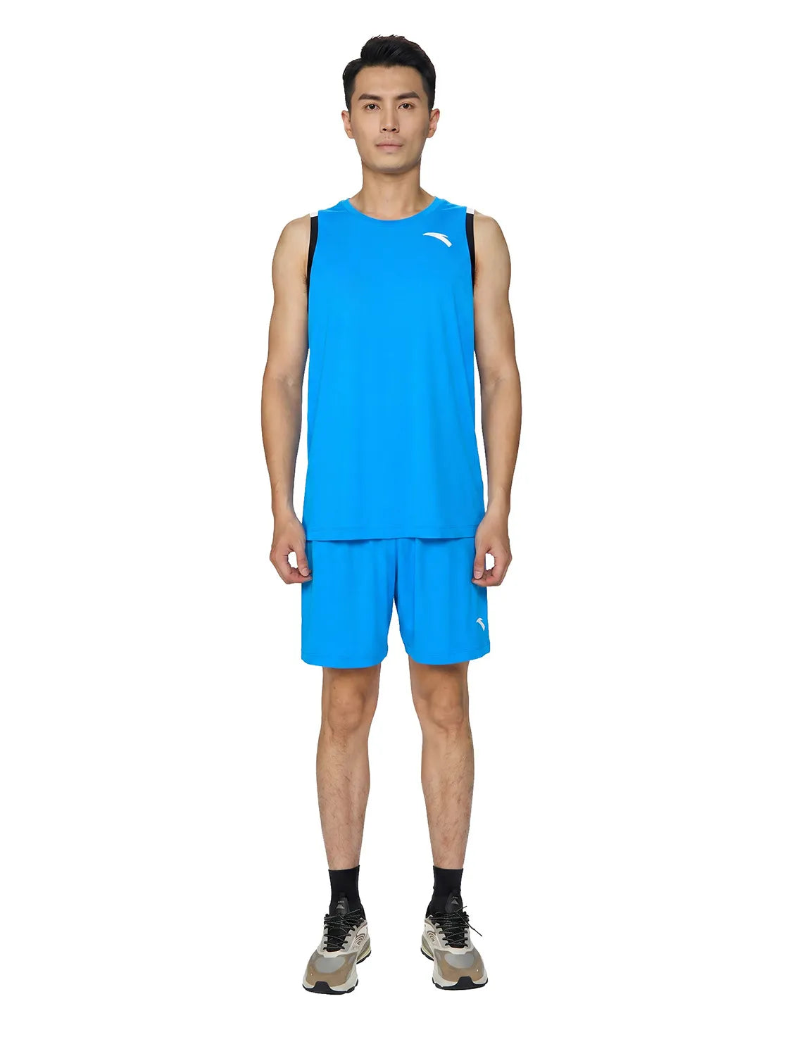 Košarkarski dres Anta