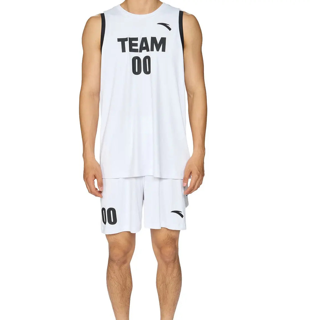 Anta Basketball Game Suit
