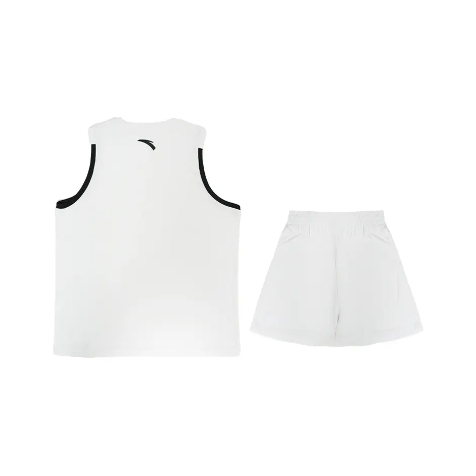 Anta Basketball Game Suit