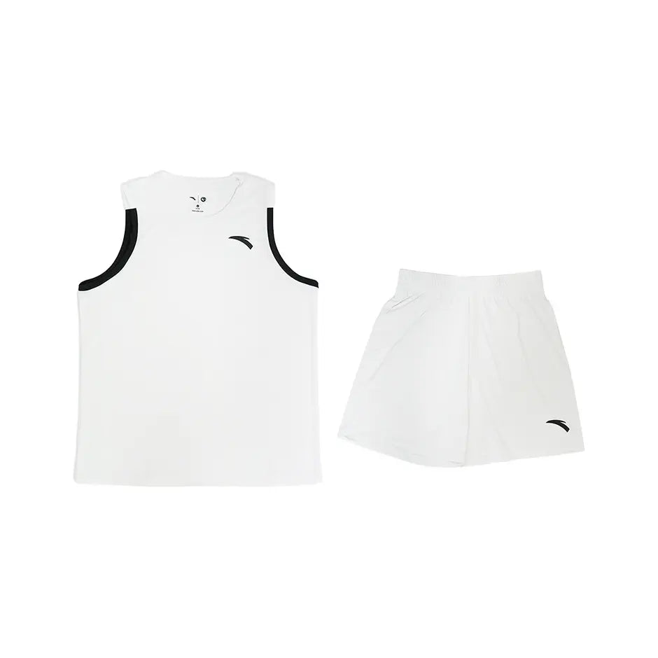 Anta Basketball Game Suit