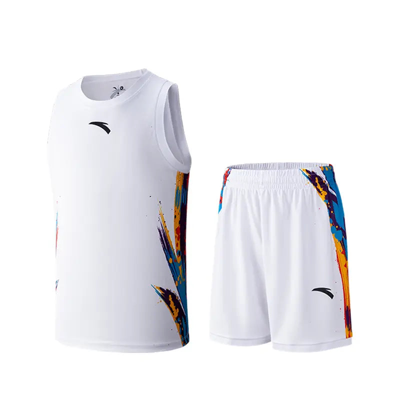 Anta Basketball Game Suit
