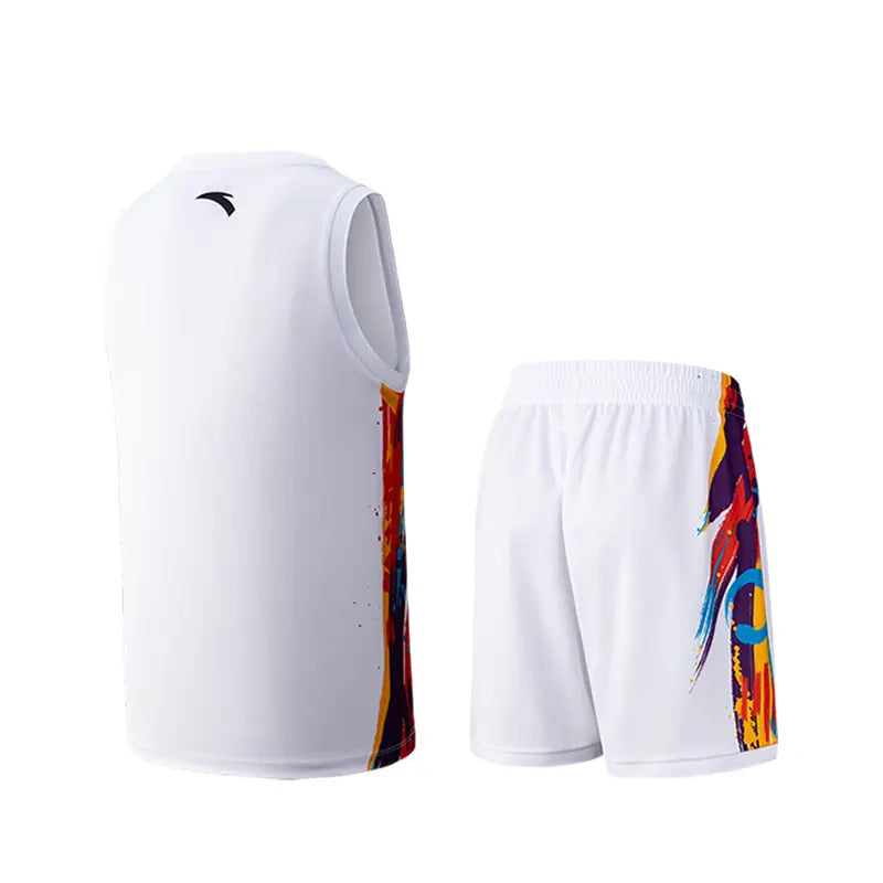 Anta Basketball Game Suit