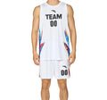 Anta Basketball Game Suit