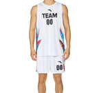 Anta Basketball Game Suit