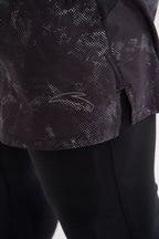 Anta Bekele Men's 2 in 1 Running Pants