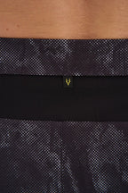 Anta Bekele Men's 2 in 1 Running Pants