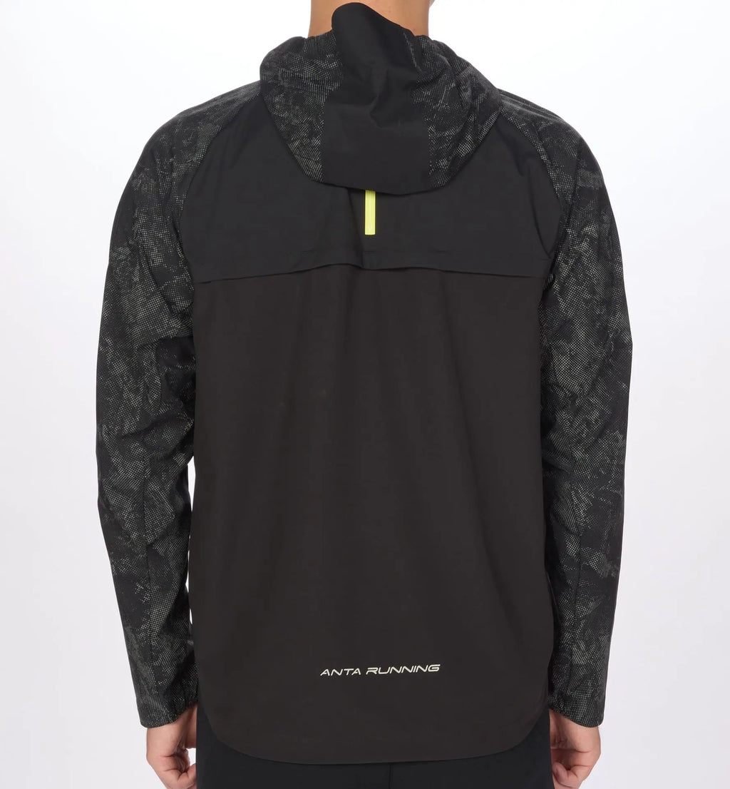 Anta Bekele Running Light Jacket