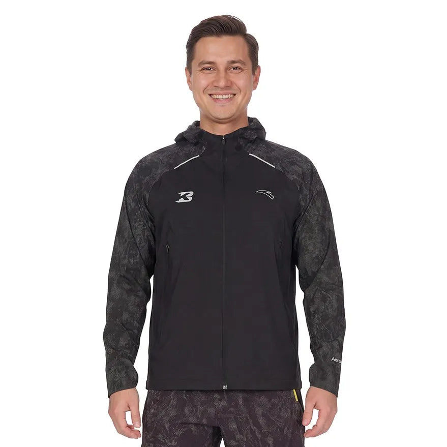 Anta Bekele Running Light Jacket