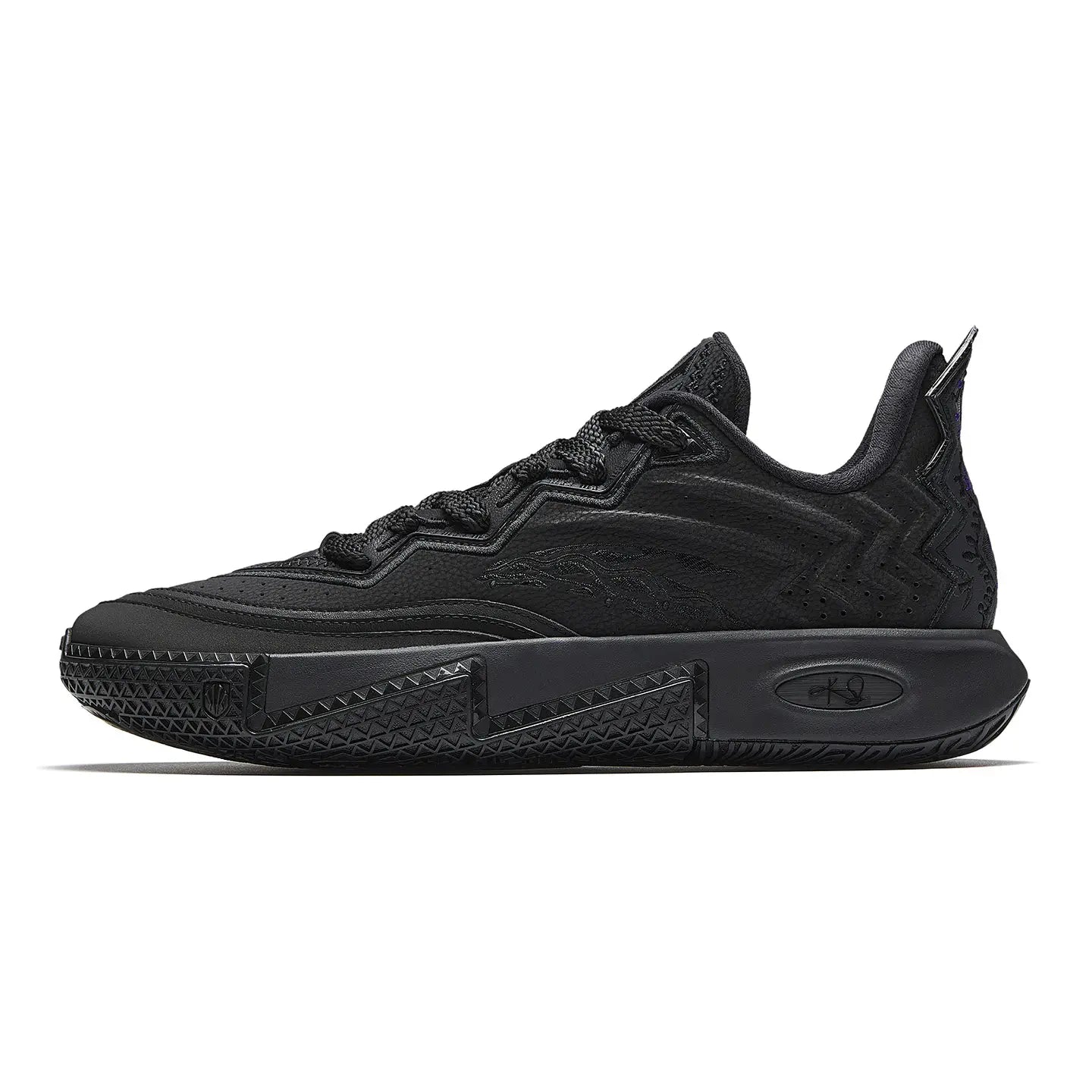 Anta KAI 2 Black Panther
