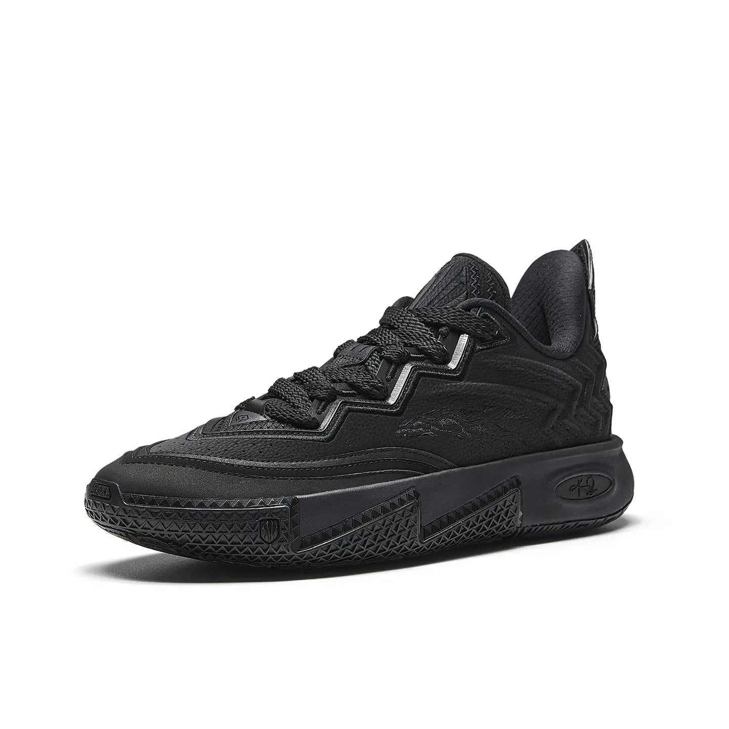 Anta KAI 2 Black Panther