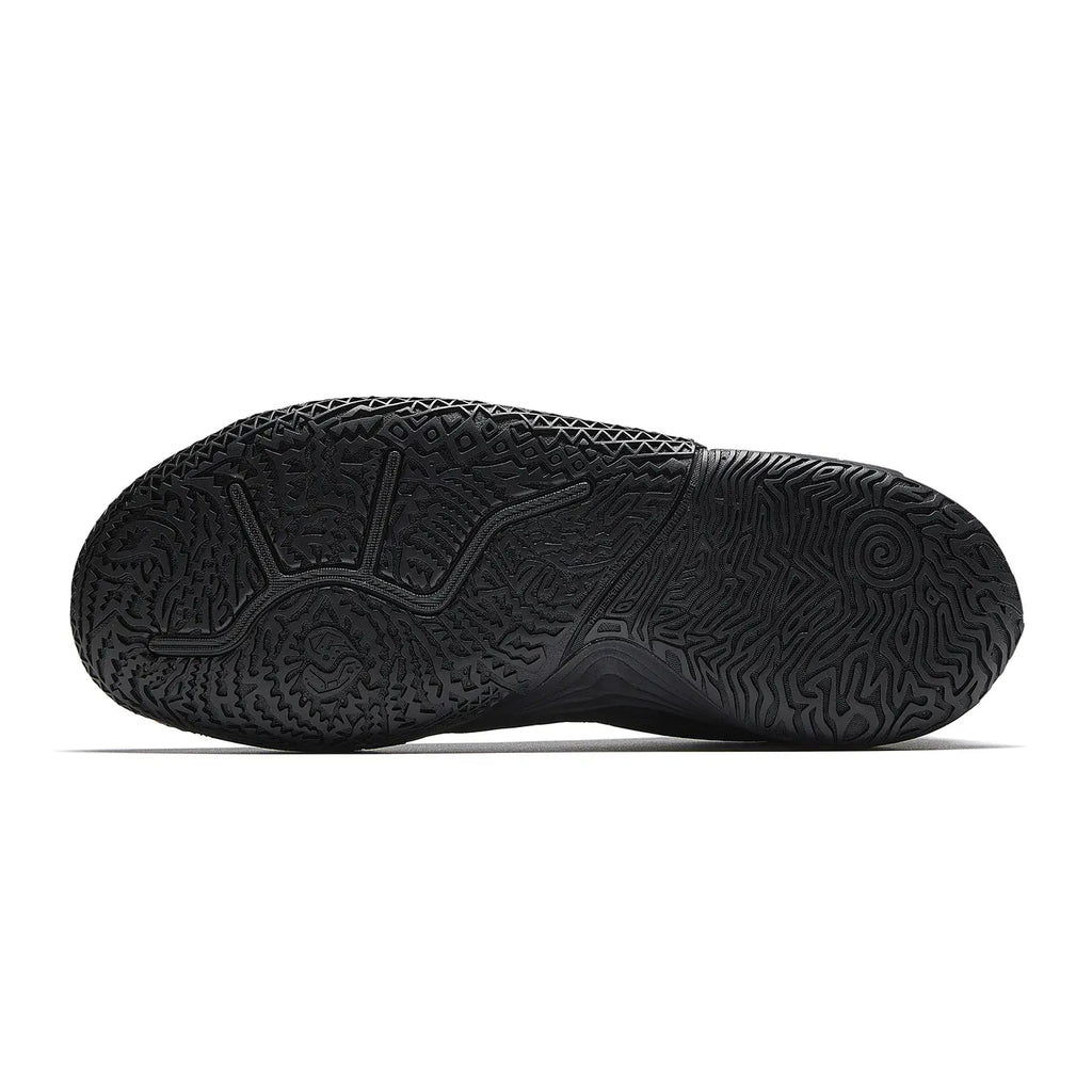 Anta KAI 2 Black Panther