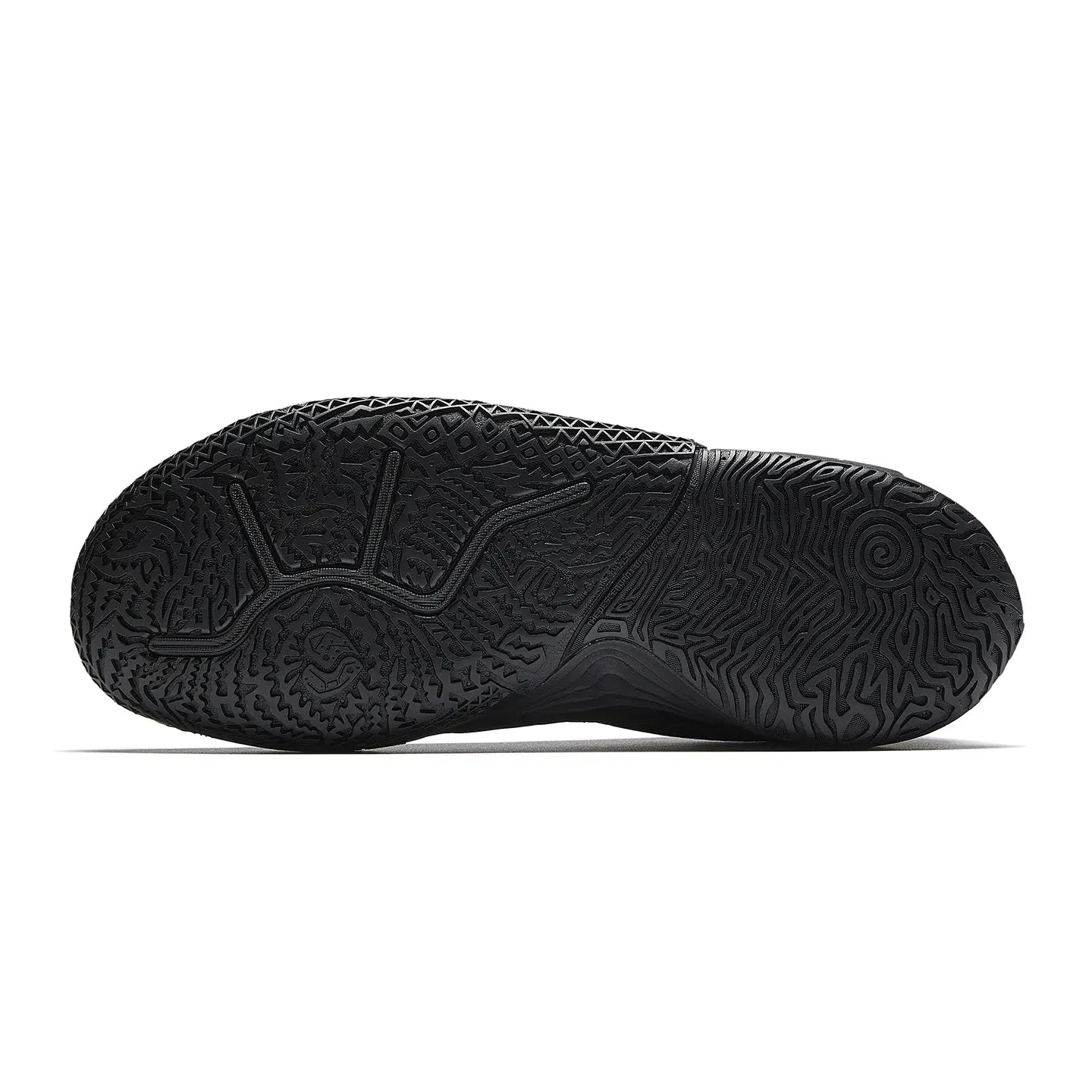 Anta KAI 2 Black Panther