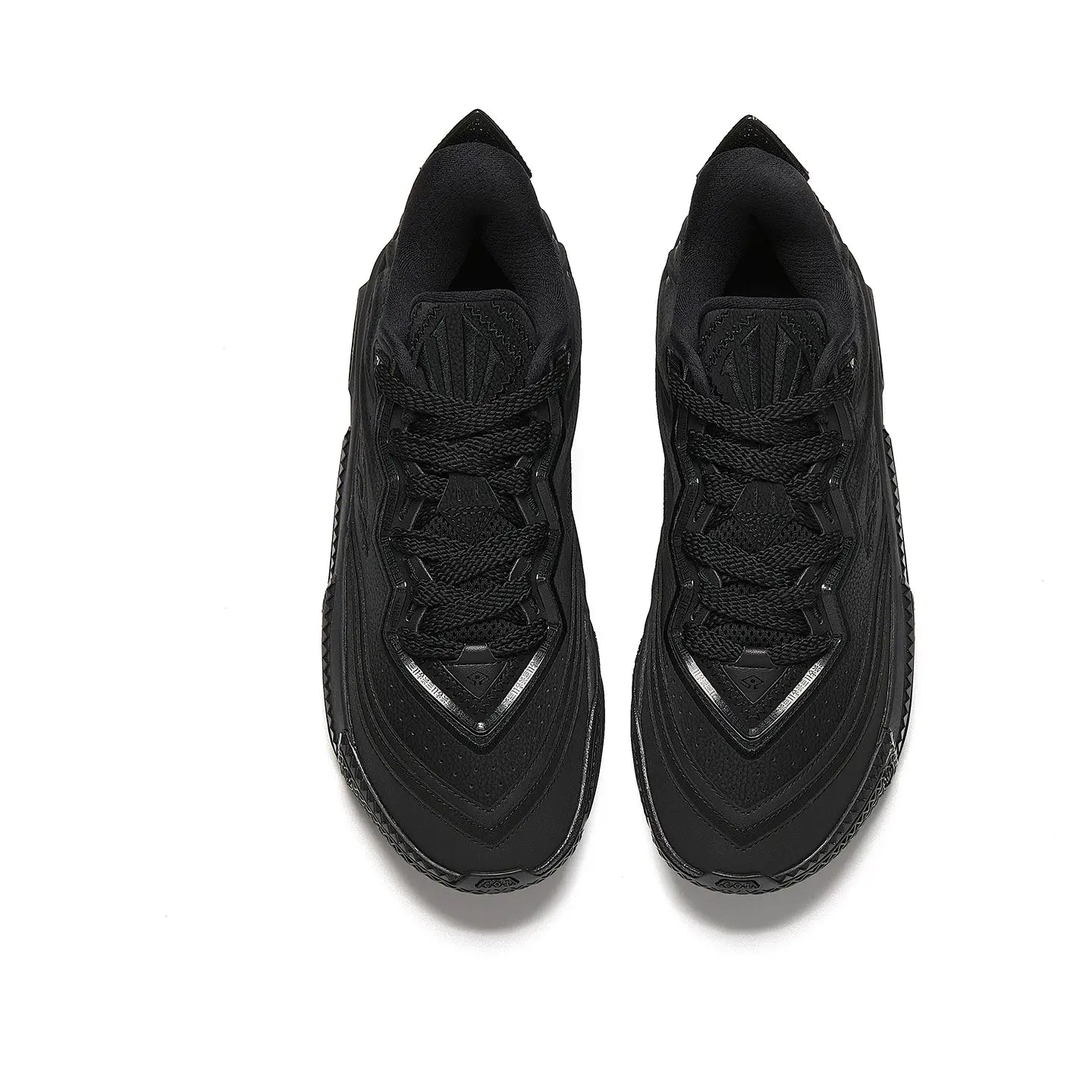 Anta KAI 2 Black Panther