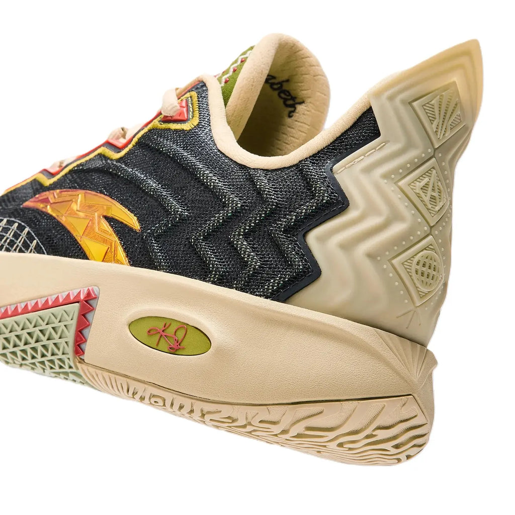 Anta KAI 2 Clutch